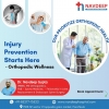 Best Orthopedic Doctor in Panchkula Avatar