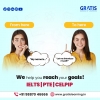 Gratis Learning: Best IELTS, Spoken English, CELPIP Coaching Institute in Panchkula Avatar