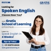 Spoken English training in Panchkula Avatar